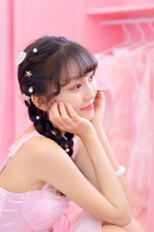 早川濑美奈照片大全